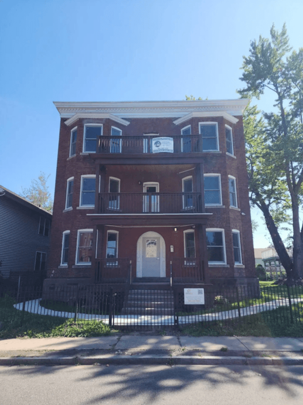 Hartford Condo: 280 Garden Street - 12R