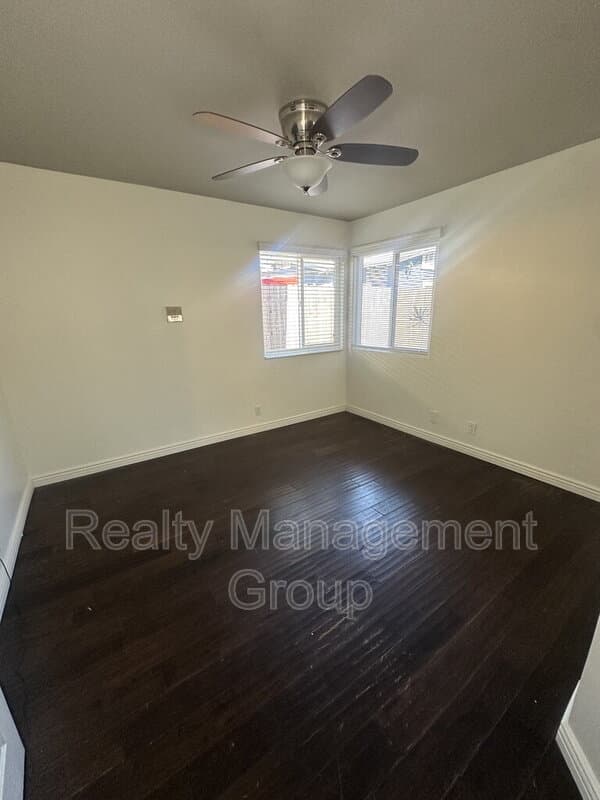 San Diego Townhome: 3783 36th Street