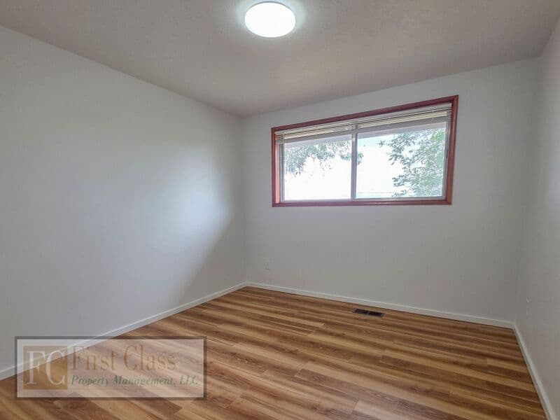 Portland House: 13900 NW Springville Rd.