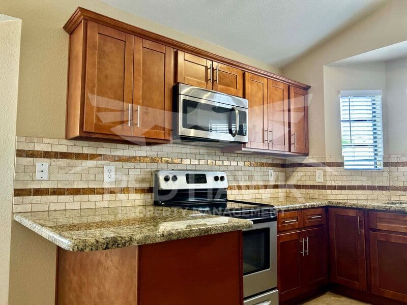 Phoenix House: 1420 E Rosemonte Dr