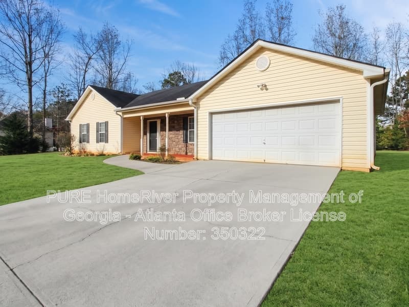 Covington House: 25 Haywood Ct