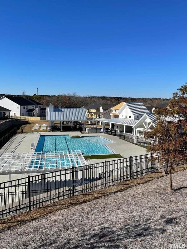Wake Forest House: 2940 Thurman Dairy Loop