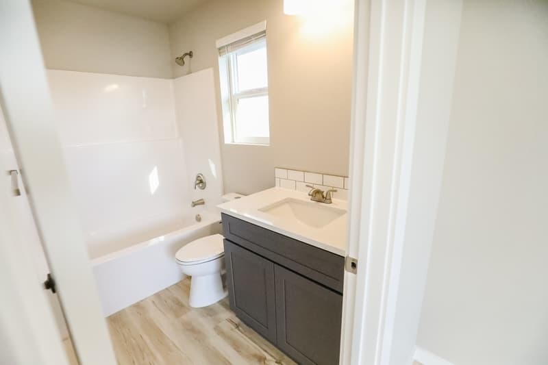 Spokane Condo: 1107 East Decatur Avenue - 1
