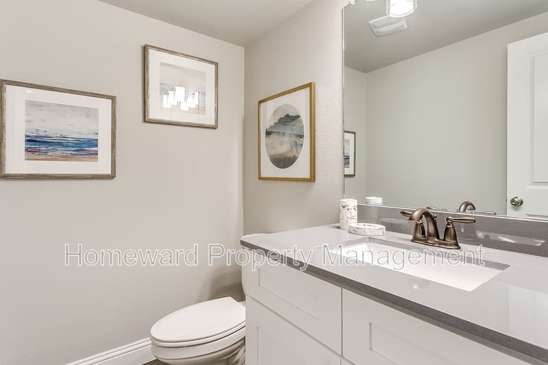 Denton Condo: 3912 Sheraton Rd Denton, TX 76209