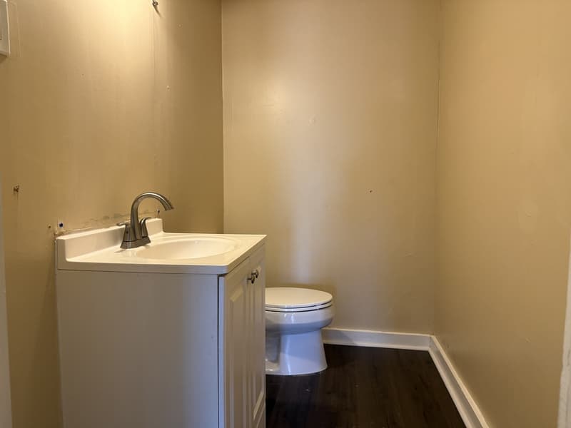 Savannah House: 1014 Cope Street