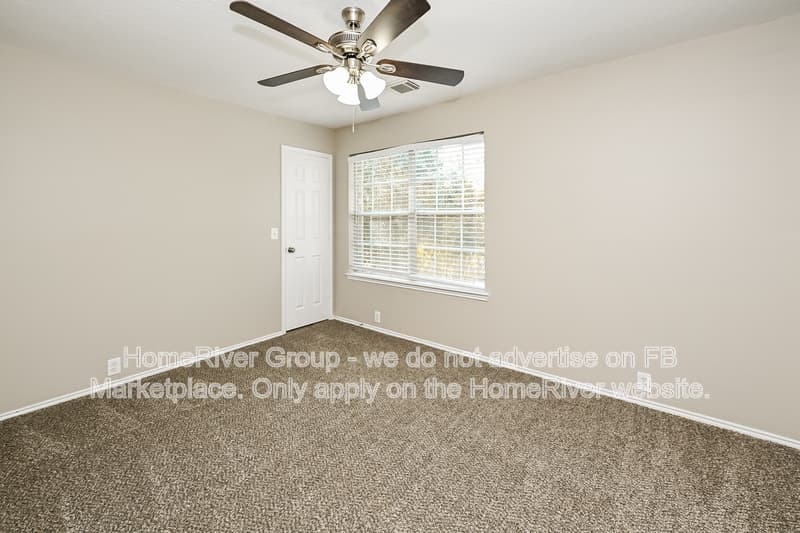 Humble House: 18722 Summer Anne Dr