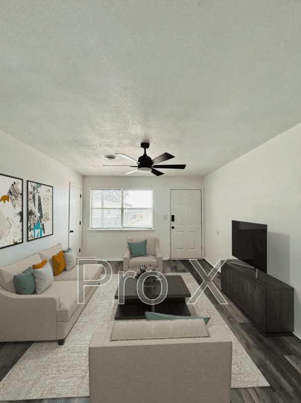 Fayetteville House: 1851 W Deane St