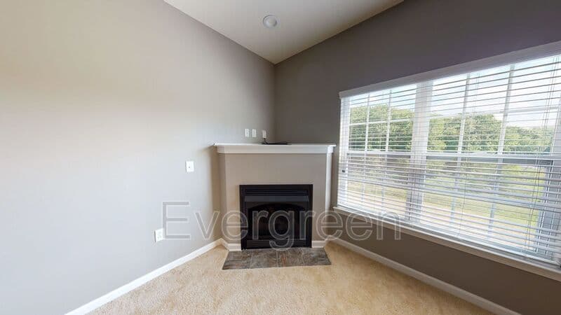 Cranberry Township Condo: 519 Stockton Ridge