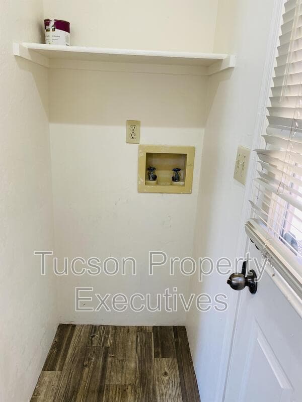 Tucson Condo: 3319 East Presidio Road - 2