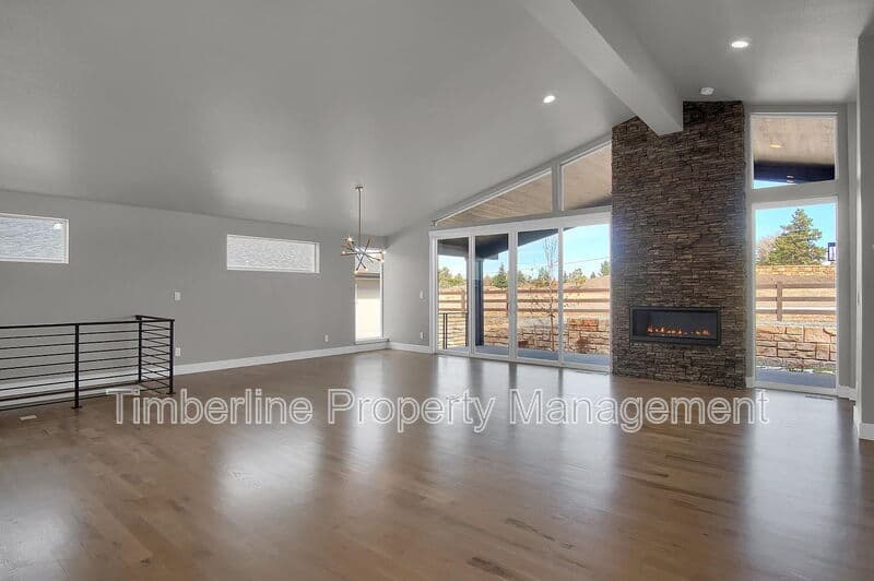 Colorado Springs House: 3830 Bierstadt Lake Court