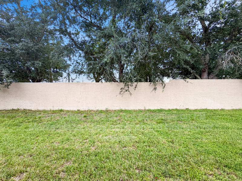 Oviedo Townhome: 5222 Calabash Pl