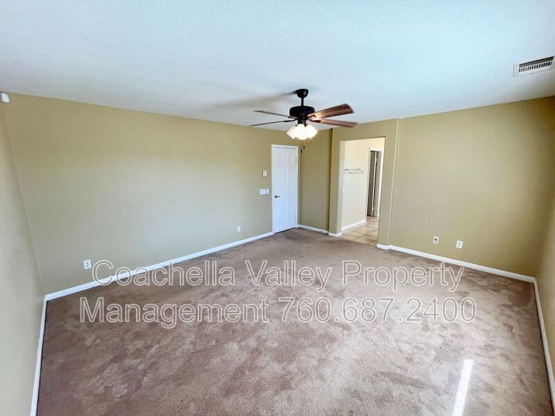 Indio House: 84543 Strada Way