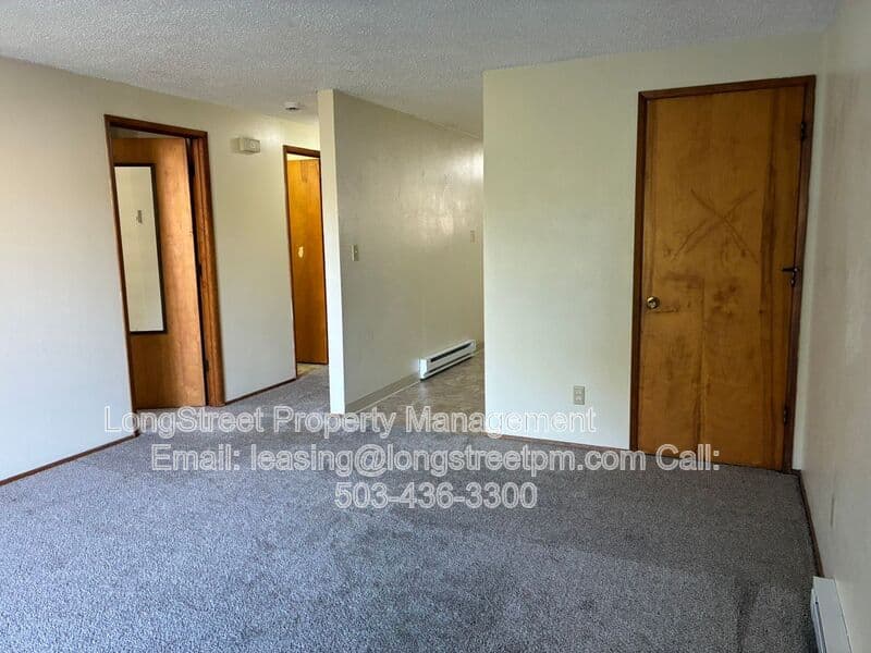 Corvallis Condo: 1250 SW E Ave