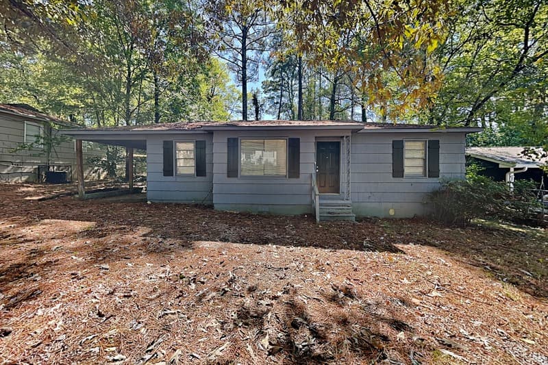 Birmingham House: 441 13th Ave NW