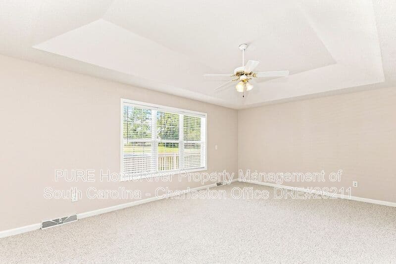 Goose Creek House: 116 Ethanhill St.