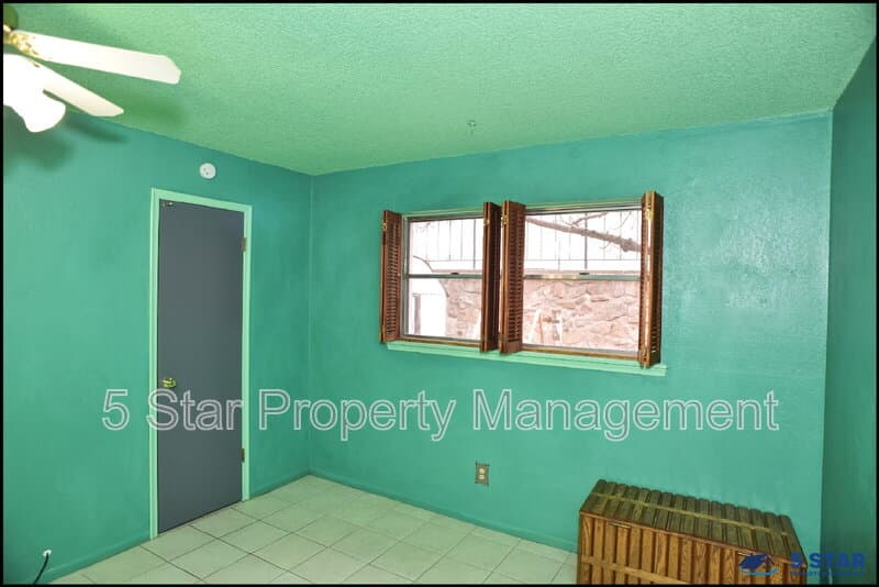 El Paso Condo: 6700 Escondido Drive