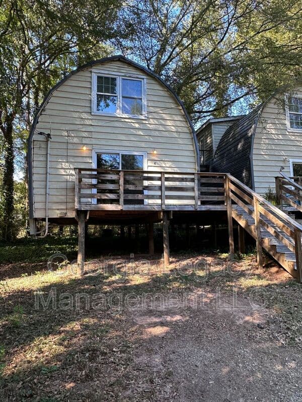 winterville House: 725-E Beaverdam Road