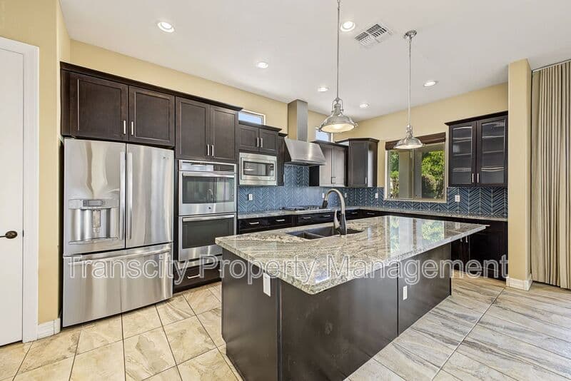 Mesa House: 4943 S Pulse Ter