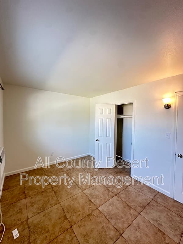 Palm Springs Condo: 521 El Placer