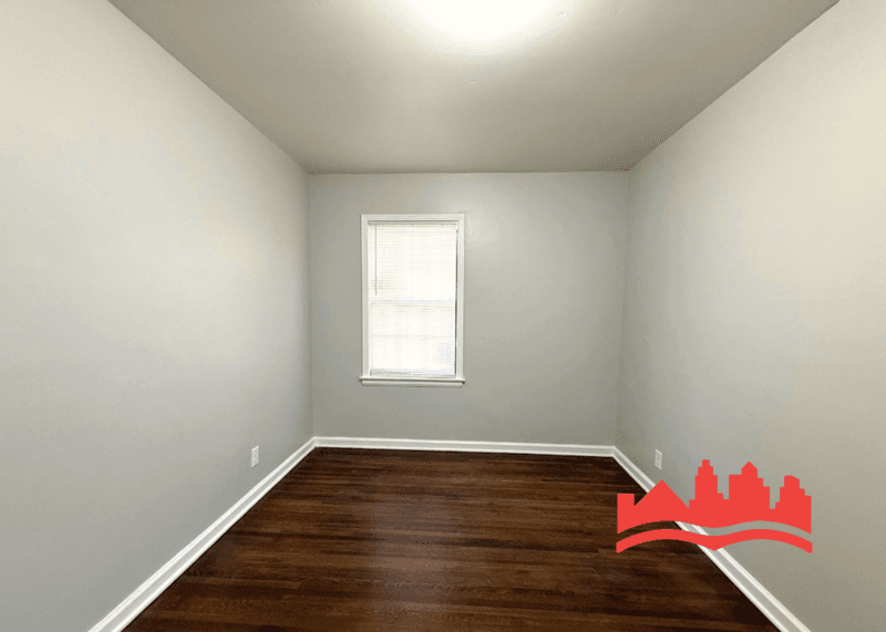 Memphis House: 1340 Paullus Ave