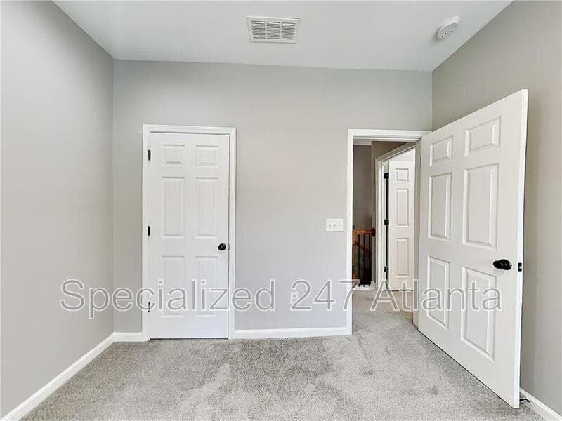 Kennesaw Townhome: 1610 Marsanne Ter NW