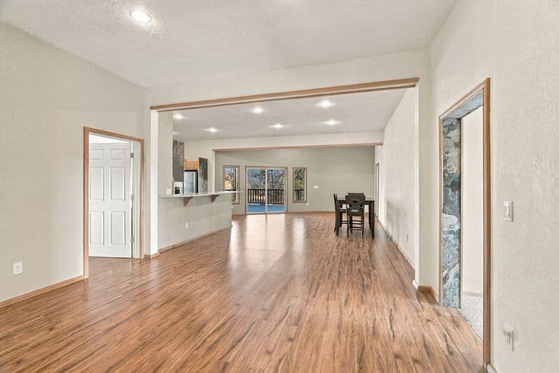 Liberty Lake Condo: 24817 East Liberty Creek Road - 2