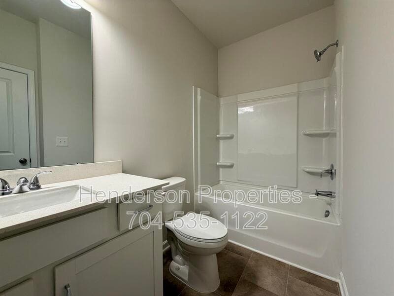 Charlotte Townhome: 5702 Ringneck Rd