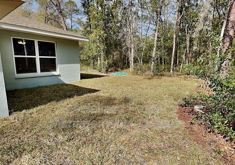 Citrus Springs House: 1320 W Emerson Pl