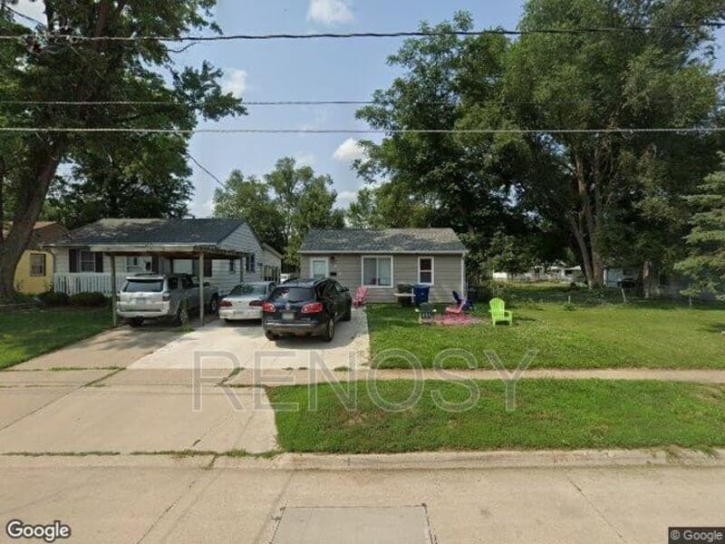 Des Moines House: 612 E Edison