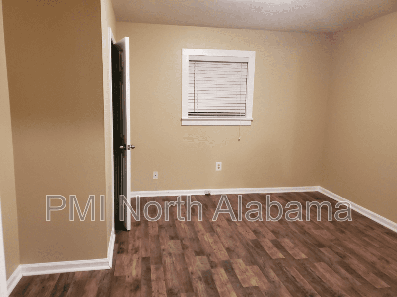 Huntsville Condo: 4006 Foster Ave SW