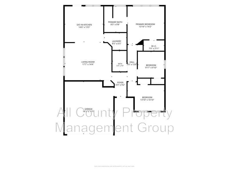 Fort Worth House: 6241 Trinity Creek