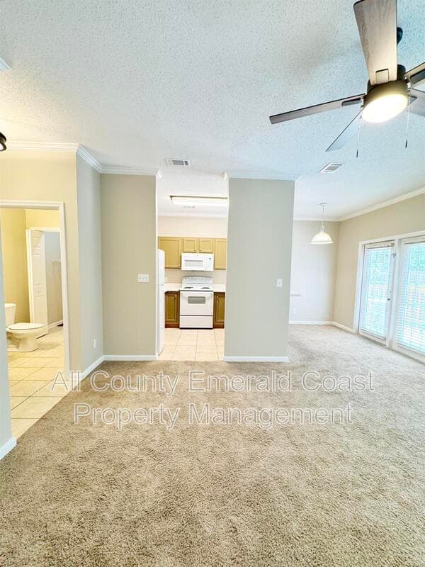 Santa Rosa Beach House: 732 E Mack Bayou Dr