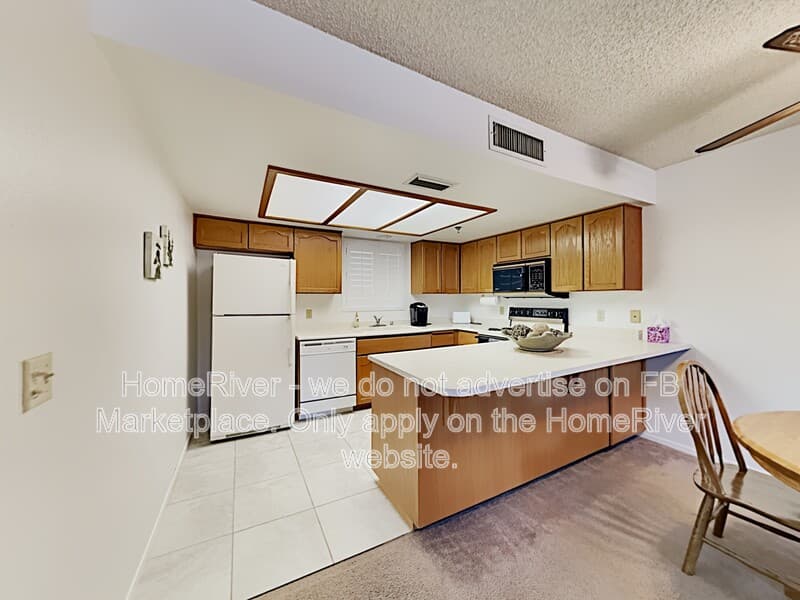 Lake Havasu City Condo: 2085 Mesquite Ave