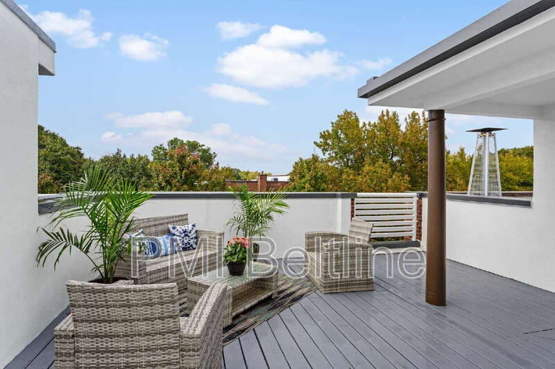 Atlanta Townhome: 988 Dekalb Ave NE