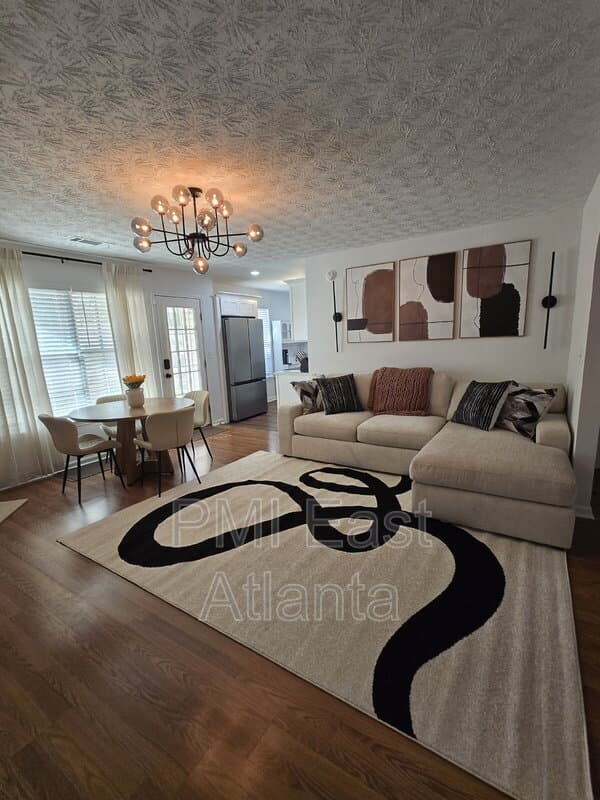 Lithonia Condo: 6231 Arbor Links Road