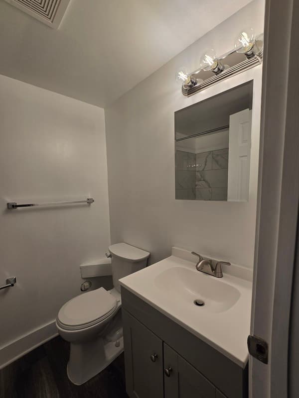 Richmond Condo: 3601 Richmond Hwy
