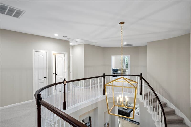 Austin House: 12921 Bloomfield Hills Lane