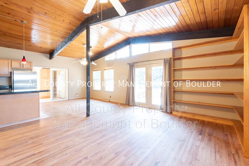 Boulder House: 710 39th Street