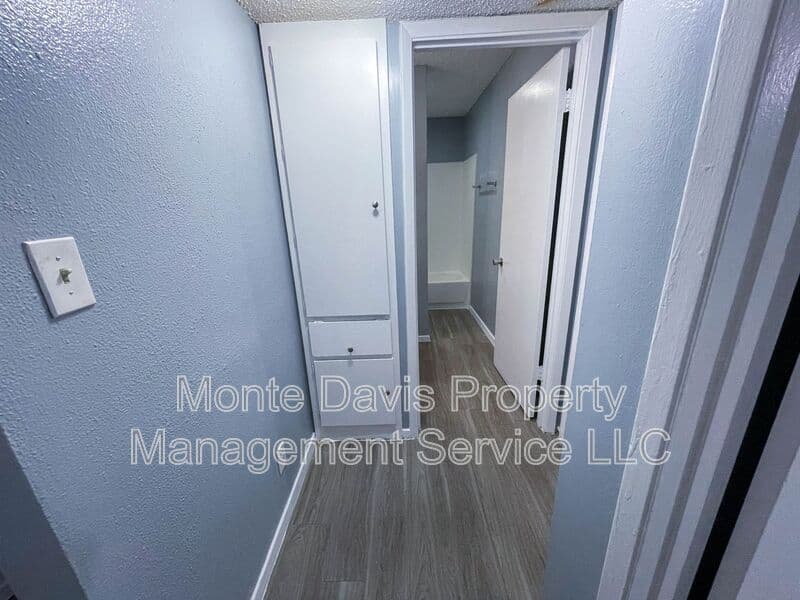 Austin Condo: 8907 Parkfield Drive