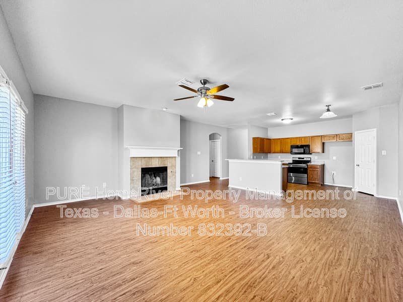 Forney House: 122 Independence Trl