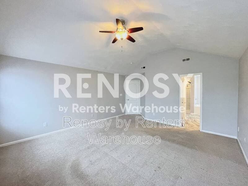 Virginia Beach House: 3548 Light Horse Loop