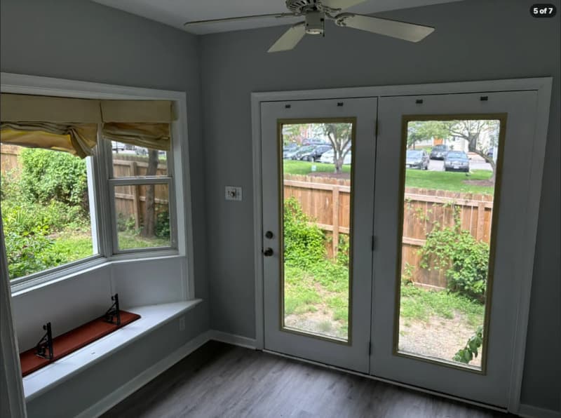 Richmond House: 922 Sabot St