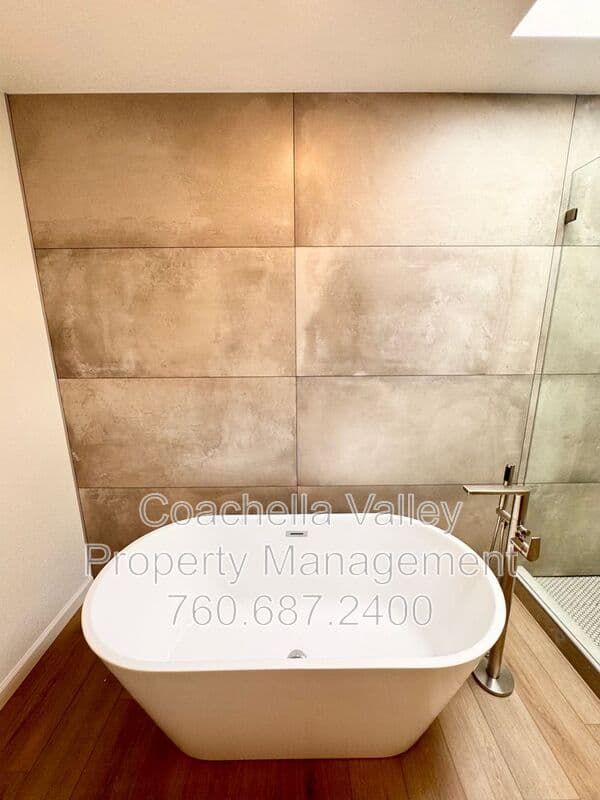 Palm Desert Condo: 41595 Navarre Ct