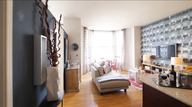 Chicago Condo: 306 S Plymouth Ct.