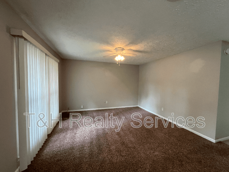 Indianapolis House: 4532 Dabny Circle