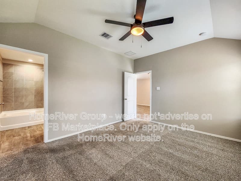 Spring House: 5435 Portwood Acres Dr