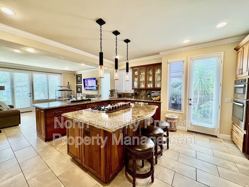 Encinitas House: 1867 Amalfi Drive