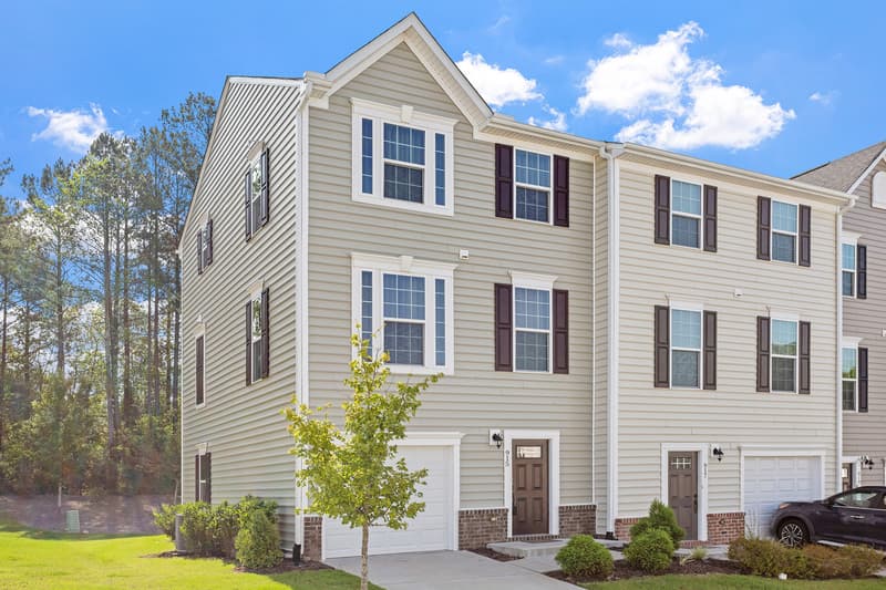 Durham Condo: 915 Romeria Drive - 1