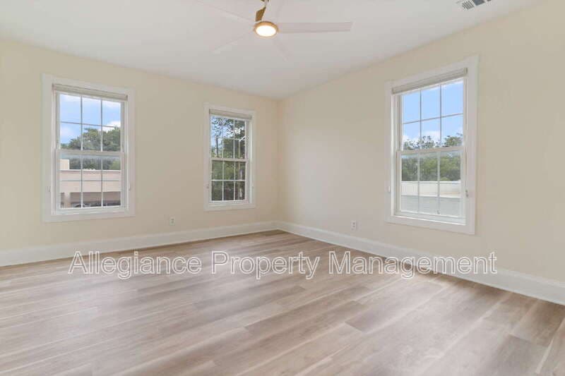 Alexandria House: 1506 B Mt Vernon Ave