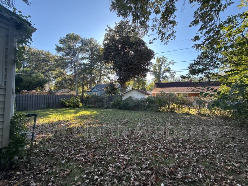 Huntsville House: 2030 Princeton Blvd SW